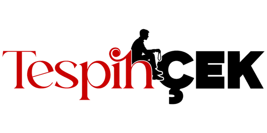 Tespih Çek
